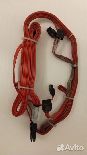 SAS raid контроллер Adaptec raid 3405