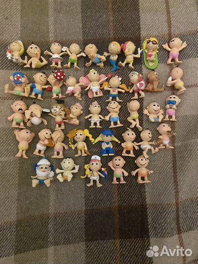 Пупсики Simba коллекция