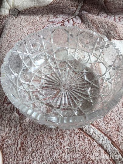 Хрустальная