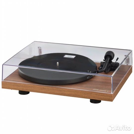 Проигрыватель винила Music Hall Mark 1