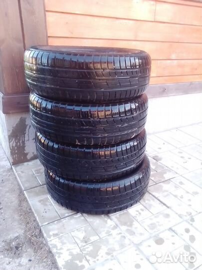 Cordiant Sport 185/60 R15
