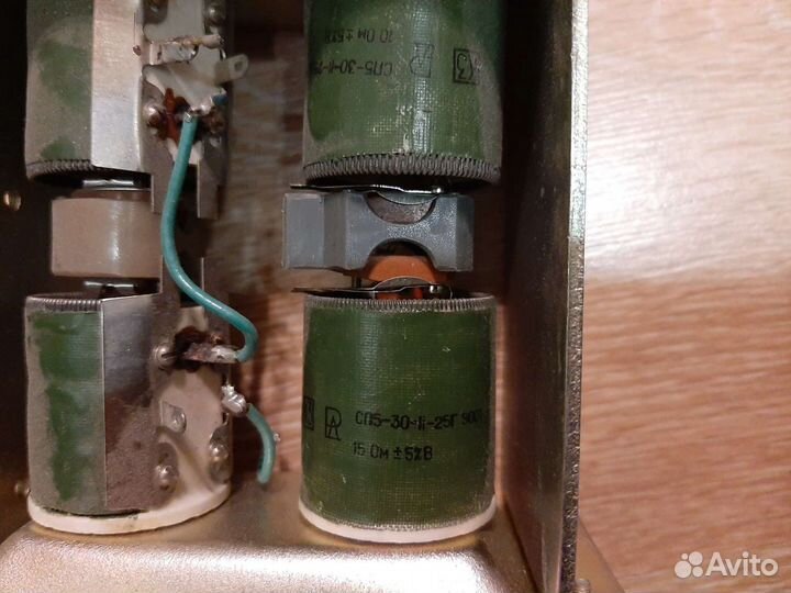 Трансформатор тс-40-1