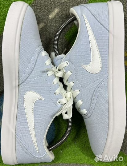 Nike SB Check Solar cnvs Оригинал