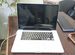 Apple MacBook Pro 15 2011 A1286