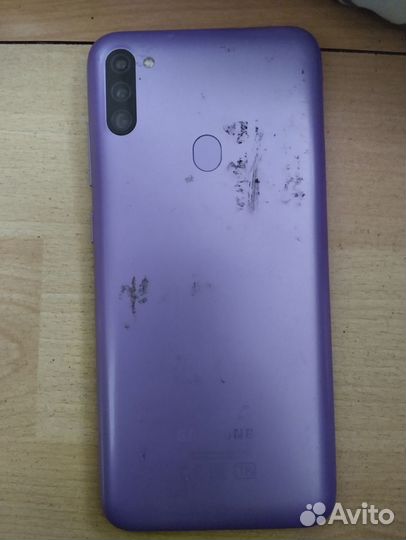 Xiaomi Redmi 9C (NFC), 3/64 ГБ