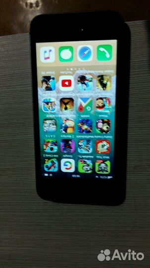 iPhone 5S/16gb Обмен