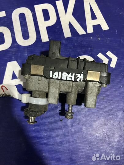 Актуатор турбины BMW 3 Series E92/E93