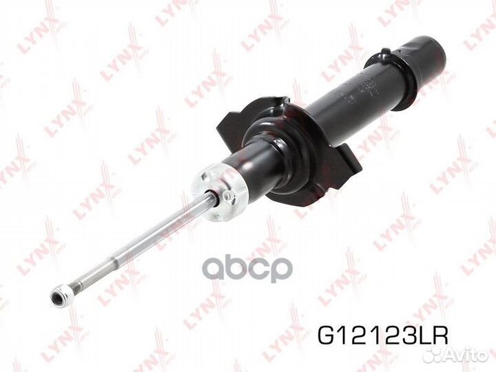 Амортизатор перед прав/лев G12123LR lynxauto