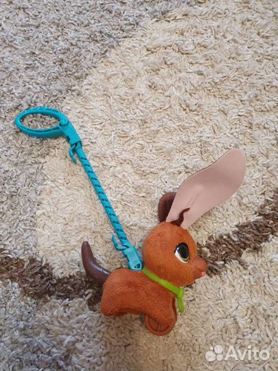 Игрушка Собачка FurReal Friends