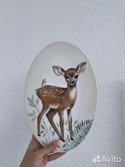 Картина интерьерная в наличии и под заказ