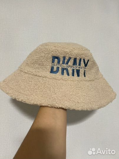 Модные панамы dkny