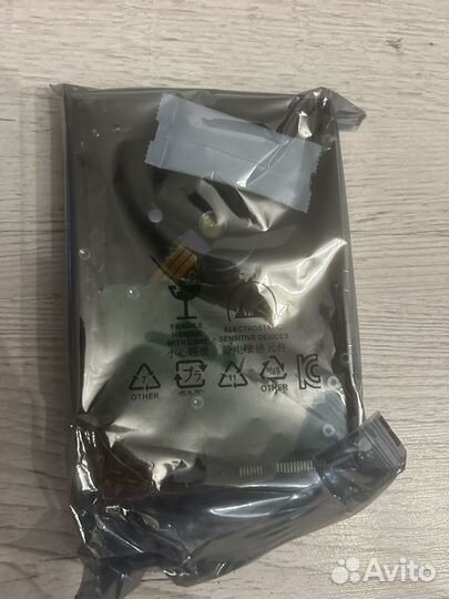 Жесткий диск 2Tb WD Purple