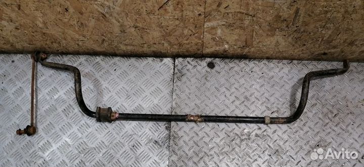 Стабилизатор передний Mitsubishi Outlander XL (CW)