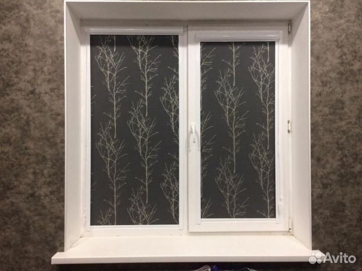 Кассетные шторы H16609-C5210