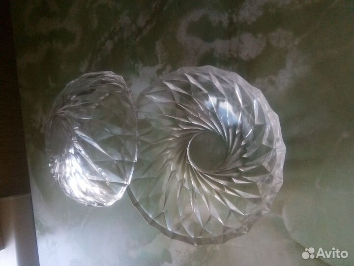 Салатница большая