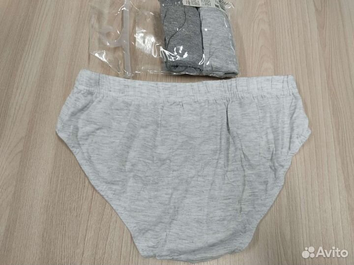 Плавки подростковые