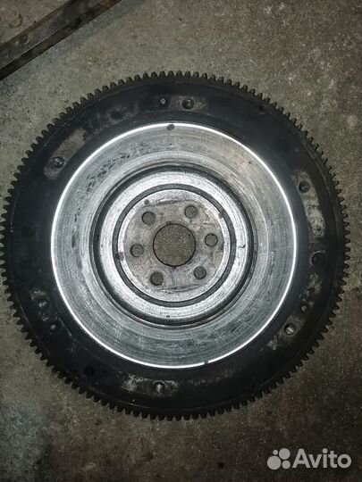 Маховик на ваз 2109