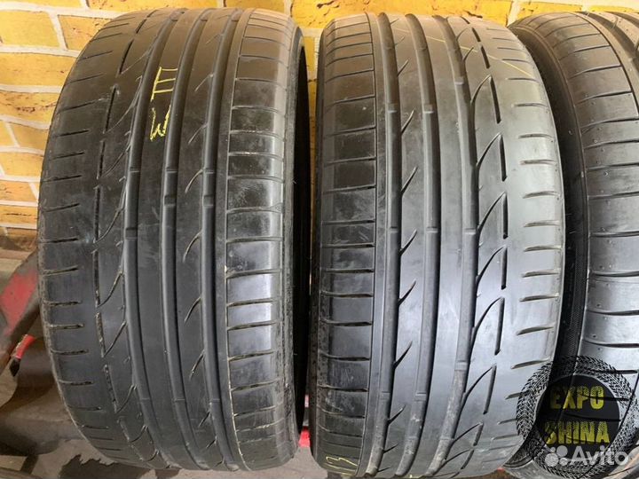 Bridgestone Potenza S001 235/35 R20
