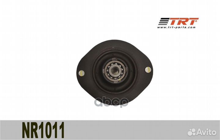 Опора амортизационной стойки NR1011 TRT