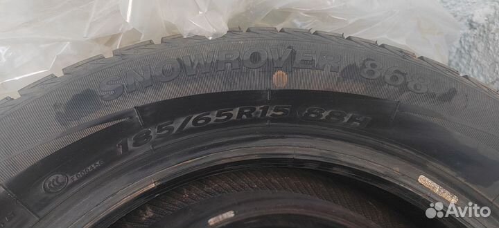 Roadmarch Snowrover 868 185/65 R15 88H