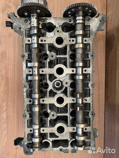 Гбц 4b10-11 mitsubishi ASX/Lancer/Outlander 2