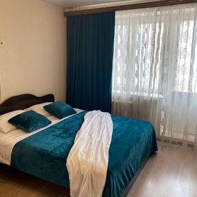 1-к. квартира, 38 м², 4/10 эт.