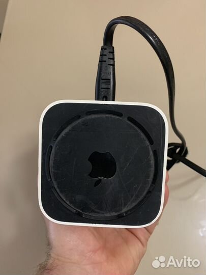 Wifi роутер Apple