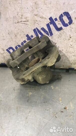 Суппорт передний левый LADA 2110 2003