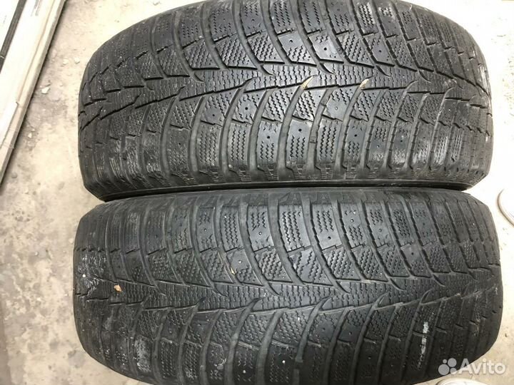 Lexani LX-20 225/55 R18 102