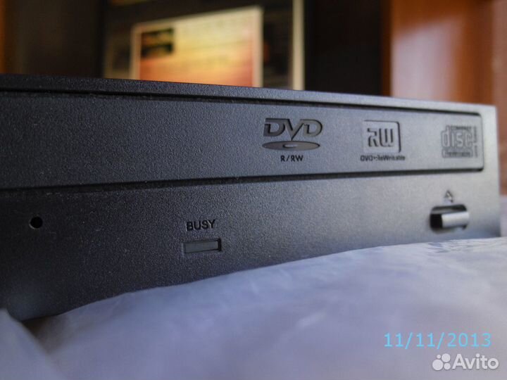 Pioneer DVR-112DBK