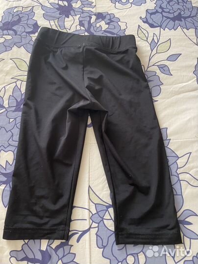 Лосины для девочки