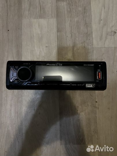 Динамики 16.5 урал магнитола pioneer