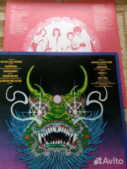 Рок.-импорт