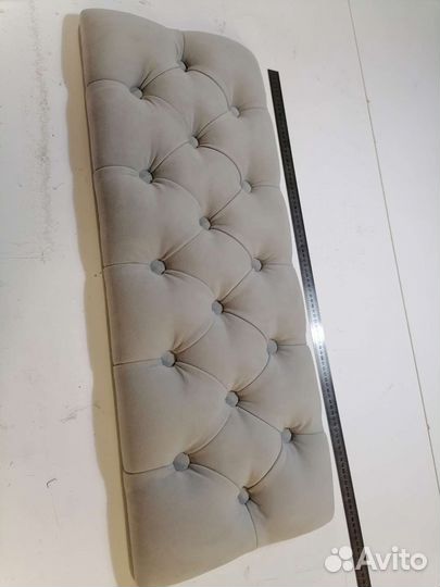 Каретная стяжка Мягкие стеновые панели