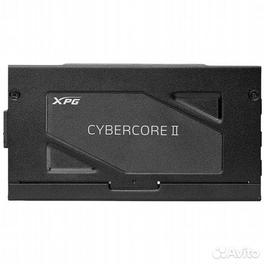 Блок питания adata 1300W XPG cybercore II cybercor