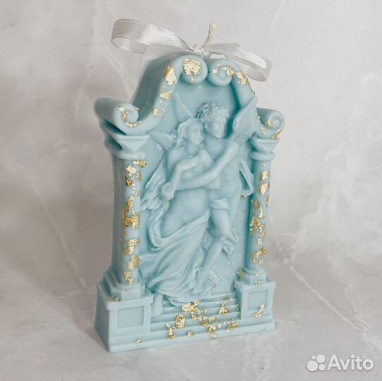 Ароматическая свеча 