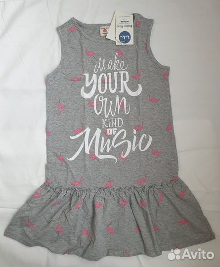Детская одежда для девочек новая 146 11 лет