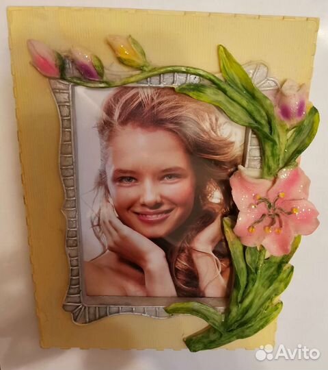 Рамка для фотографий