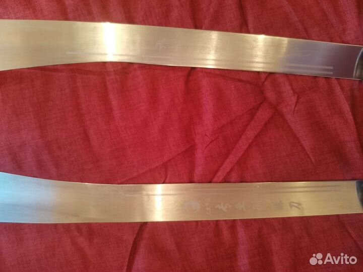 Шуандао для ушу