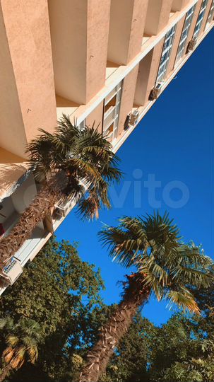 Квартира-студия, 32 м², 8/14 эт.