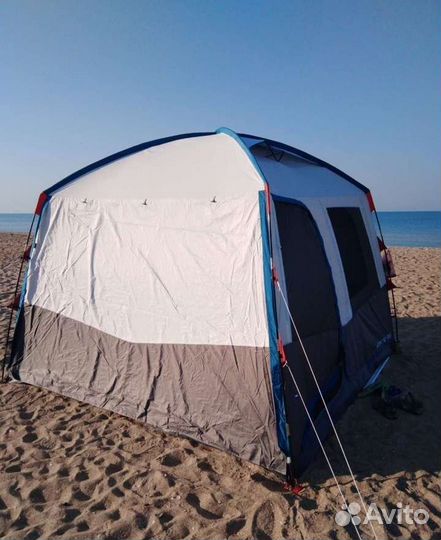 Тент Шатры Палатки