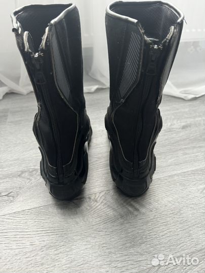 Мотоботы мужские Dainese