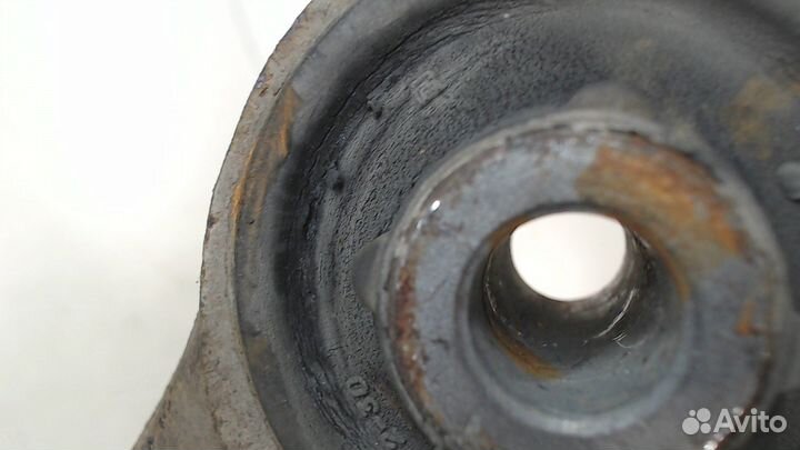 Рычаг подвески Citroen C4 Grand Picasso, 2011