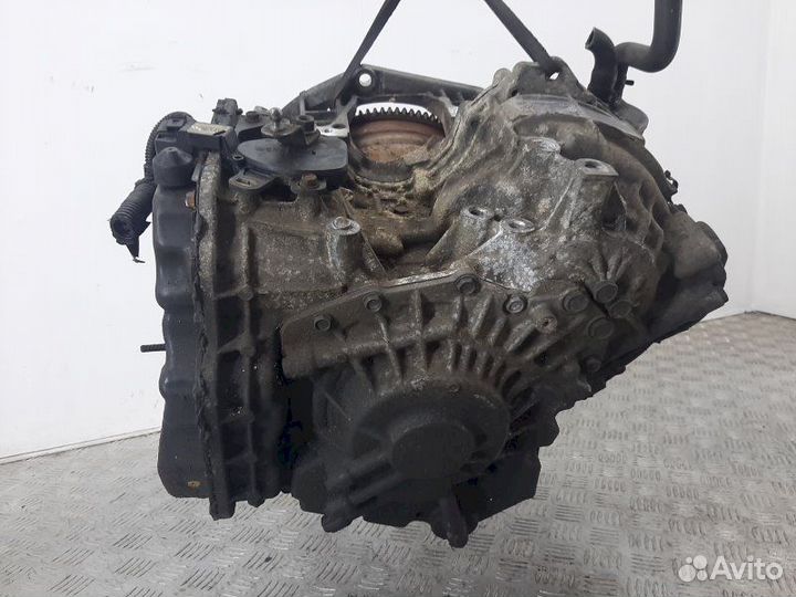 АКПП для Ford Galaxy 2004 FLX 22032 1.9