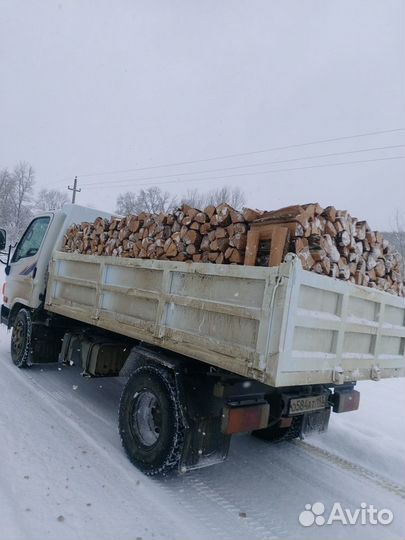Продаю дрова