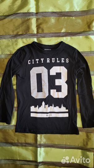 Вещи для мальчика, р. 146