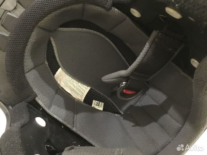 Мотошлем HJC SY-MAX