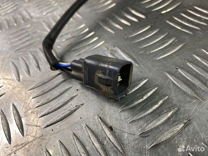 Датчик кислородный Toyota