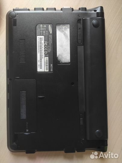 Нетбук Samsung NC110