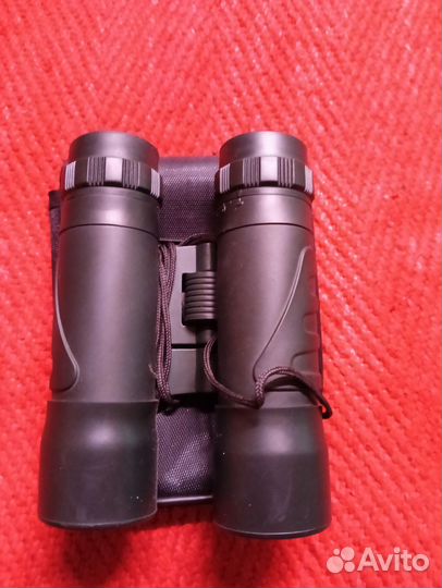 Бинокль 10х25